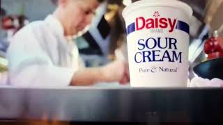 Daisy Commercial 2015