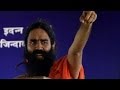 Baba Ramdev: Congress playing mind