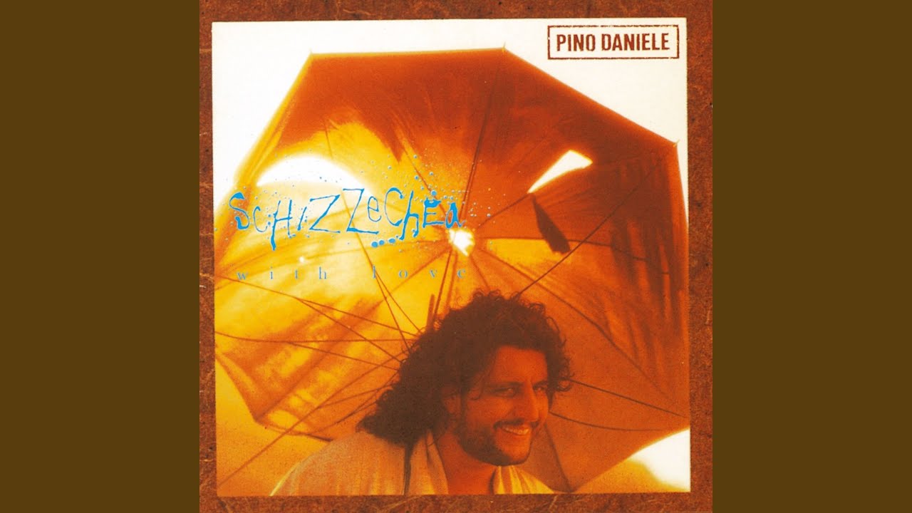 Tra la pazzia e il blues (2021 Remaster)