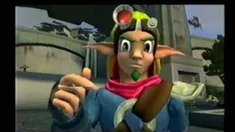 Jak Random Spoof Part 7