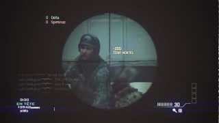 OCE N°4 l Mw3 Quad Feed Sur Terminal