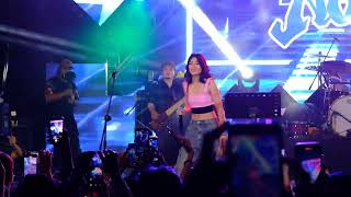 Gigi De Lana and The Gigi Vibes Live Performance | @TheGigiVibesBand