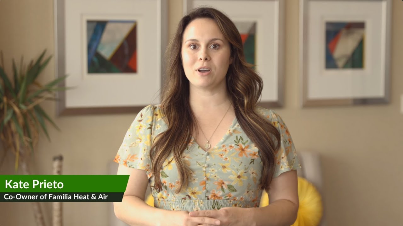 Kate Prieto | Building Familia Mechanical: Serving with Heart and Hustle