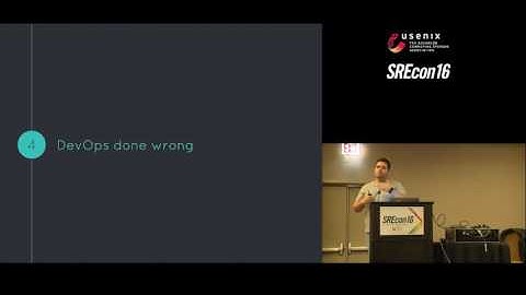 SREcon16 - From Ops to SRE on a Brazilian Startup