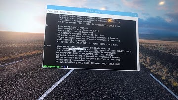 Rasberry Pi3 Tutorial with Java