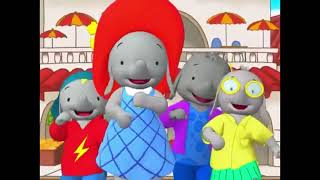 Disney Junior on Disney Channel Sign On (2015 Recreation) @digitalremaker2004