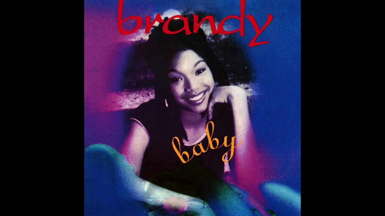 Brandy I Wanna Be Down (Human Rhythm Hip Hop Remix) (feat. MC Lyte