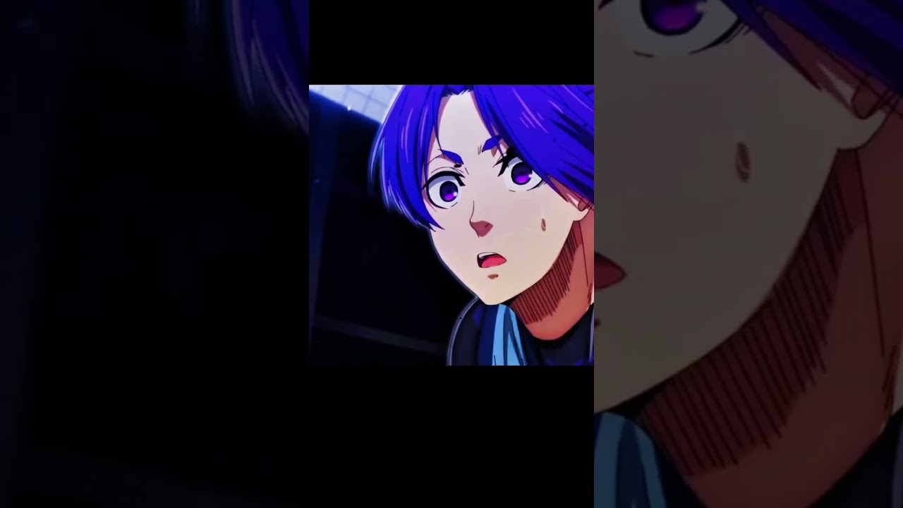 new yukimiya edit bluelock #freefire #presetalightmotionffmax