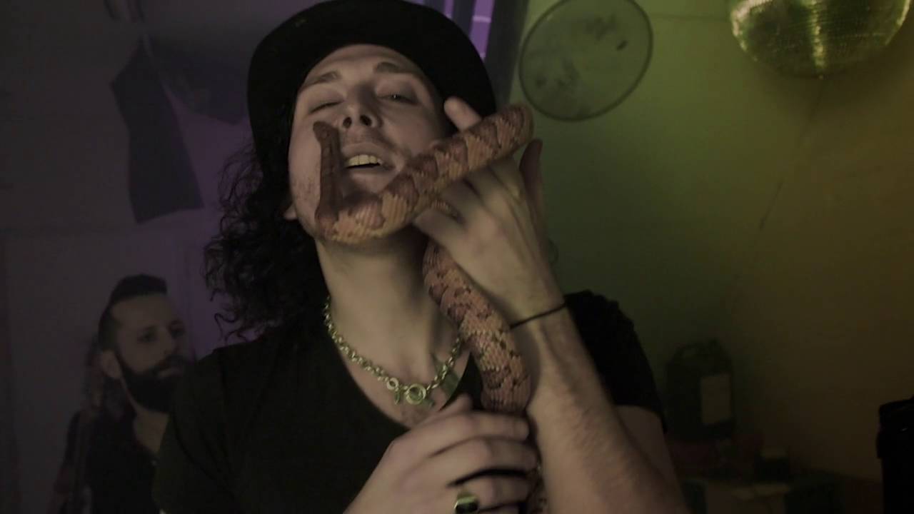 The Dirty Truth - Deep in the Unknown