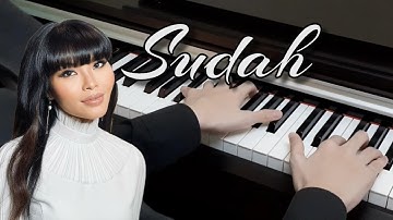 NIKKI PALIKAT - SUDAH | Piano Cover by perforMING piano