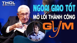 DN Vlog - Nghệ thuật giao tiếp trong cuộc sống, điểm yếu chết người của gymer Việt