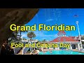 Disney's Grand Floridian Pool Cabana experience and 1 bedroom DVC villa tour