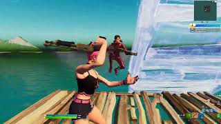 Stay With Me 👫 (Fortnite Montage)- #AssaultRc