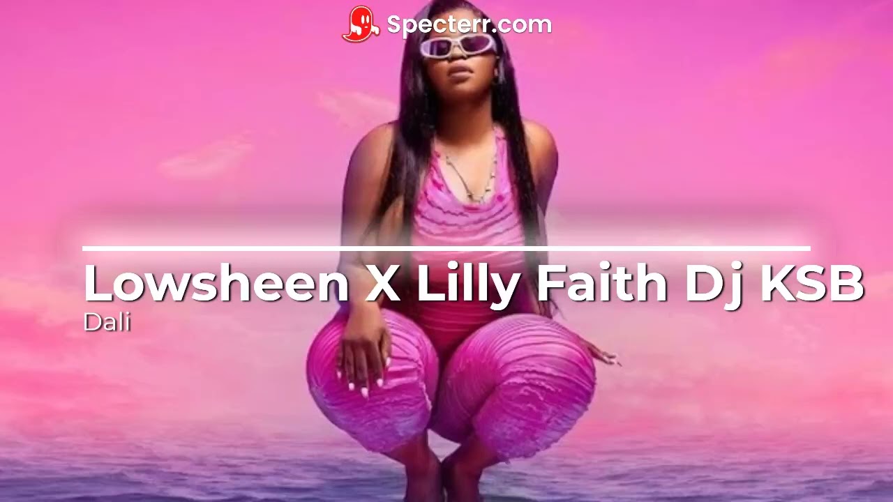 YouTubeでLowsheen feat Lilly Faith Dj KSB - "Dali" Type Beat Instrumentalを視聴 YouTubeでLowsheen feat Lilly Faith Dj KSB - "Dali" Type Beat Instrumentalを視聴