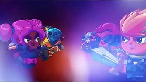 NEXT UP HERO 2018 "Official Gameplay Trailer" | NINTENDO SWITCH / PS4 / XBOX / PC | HD