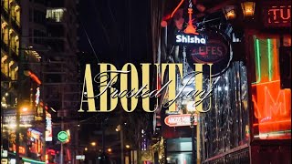 Frosted Jay – ABOUT U (Official Music Video)
