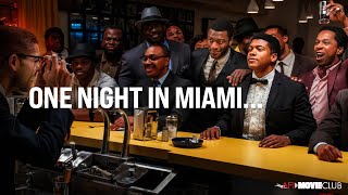 One Night in Miami Full Movie Fact and Story \/ Hollywood Movie Review in Hindi \/@BaapjiReview