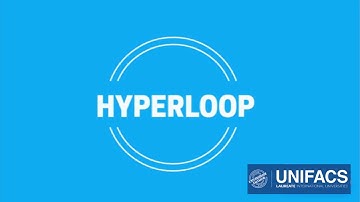 Hyperloop Demo