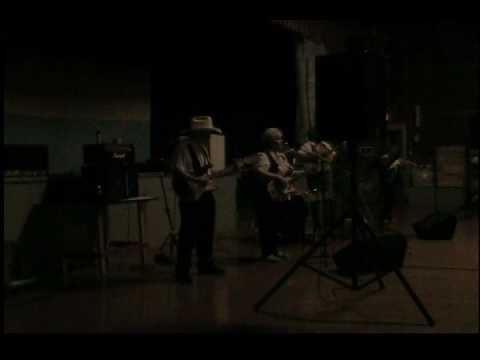 ARE YOU LONESOME TONIGHT Jackie Pratt and the RFD ...