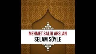 Mehmet Salih Arslan Yüce Allah'ım Resimi