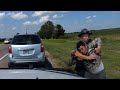 Arkansas Trooper Fights Suspect Who Grabs For His Gun During Traffic Stop 😳
