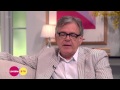 Kevin mcnally on playing tony hancock  lorraine