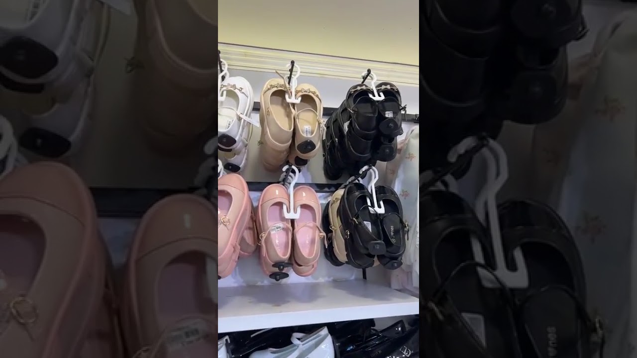 تشكيلة فساتين متنوعة للعيد عند محلات joy oran