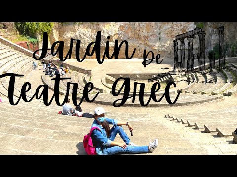Vídeo: Quines Parts Tenia L'edifici Del Teatre Grec?