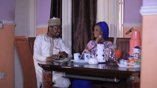 ZAMAN DOYA Episode 1 Hausa series Ali Daddy