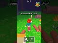 Using a shelf in 99nightsinforest #99nightintheforest #99nights #roblox