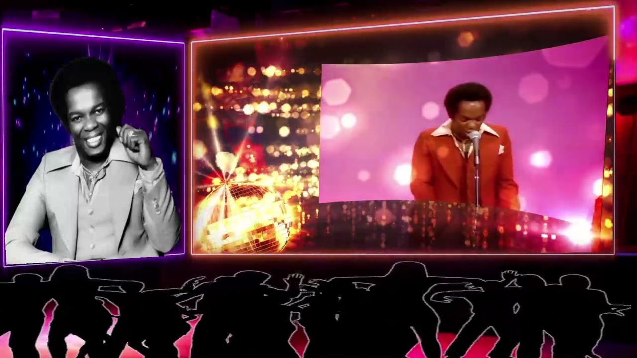 Lou Rawls - You'll Never Find Another Love Like Mine (Dario Caminita Revibe Remix