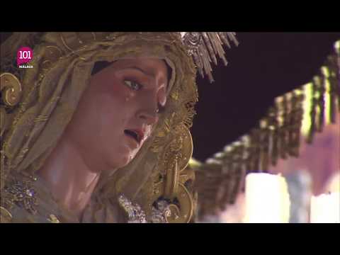 Fervorosa Hermandad de Culto y Procesión del Santísimo Cristo de la Crucifixión y María Santísima del Mayor Dolor en su Soledad