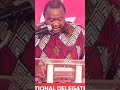 UHURU's word to the GENZs #kenyadigitalnews #kenya #kenyanpolitics #citizentv #shortsfeed #ntvnews