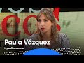 Paula Vázquez, Rodrigo Estévez Andrade y Matías Méndez - Los 7 Locos
