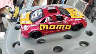 Maketuning 1:24 eclipse screenshot 4