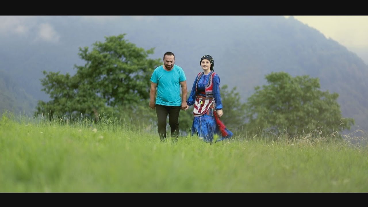 Ali Paşa -  Bende Unuttukların 2020 Video Klip