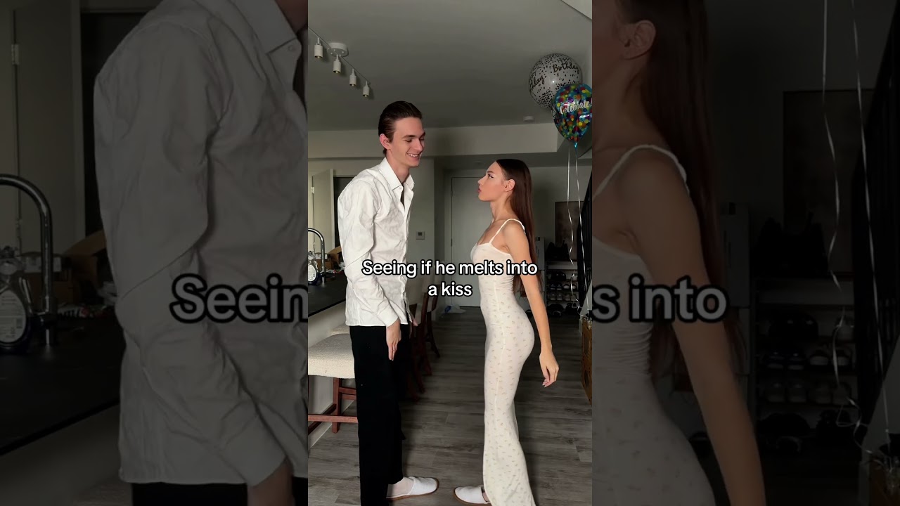 This trend was not a good idea 😂#funny #humor #couple