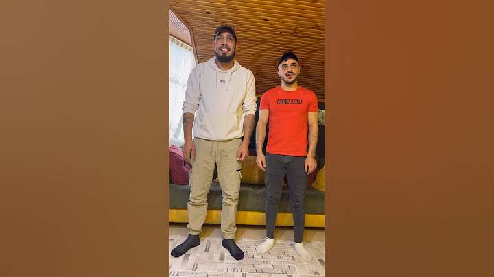 اندل انسان في العالم & جيفارا العلي