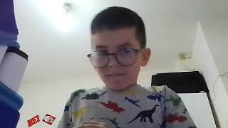 resimlerimi gösteriyorum