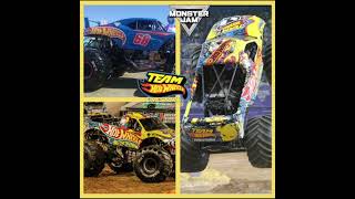 Team Hot Wheels Firestorm Theme Song