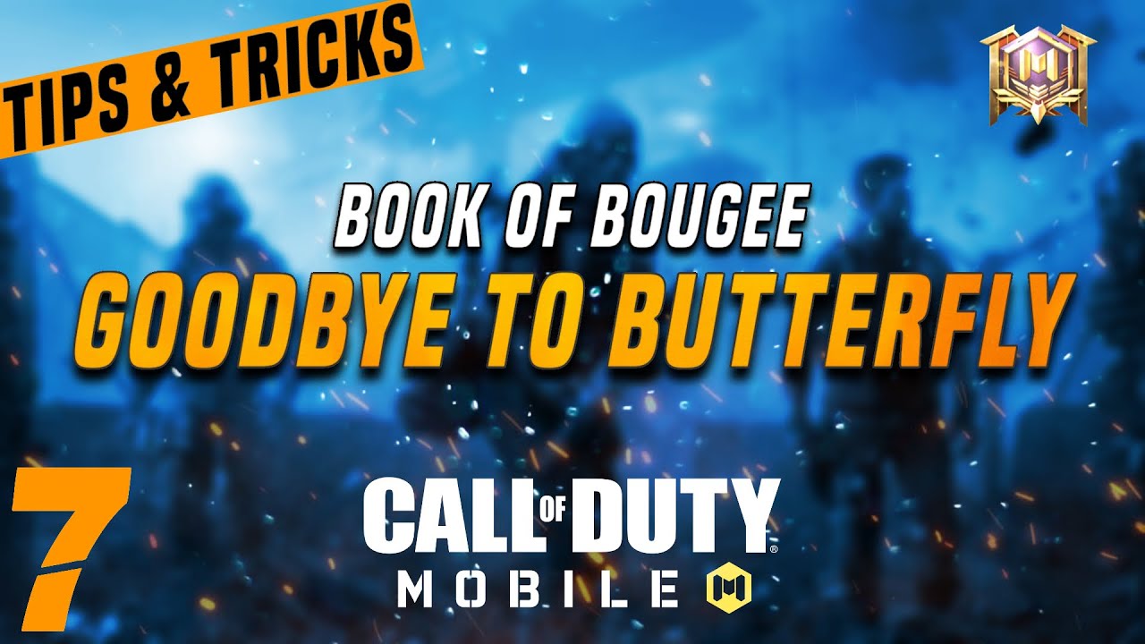 HOW TO SURVIVE ENEMIES LANDING ON YOU - CALL OF DUTY MOBILE BATTLE ROYAL - EP.7 - TIPS & TRICKS