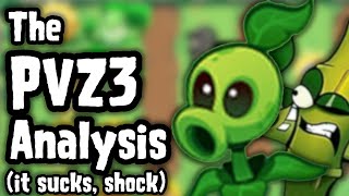 An analysis of PVZ3's Soft-launch screenshot 5