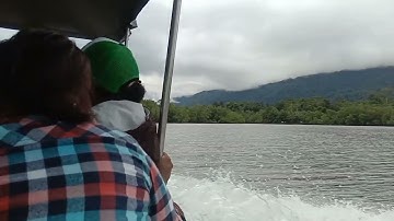 Kota KAIMANA, Tujuan Kampung Marsi [Kali Bubara].