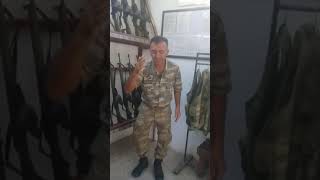 Harun Kara Üstad Dan Canını Okuyacağım Muhteşem Ses