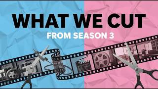 What We CUT About Gender 🎙️ SEASON 3 BONUS