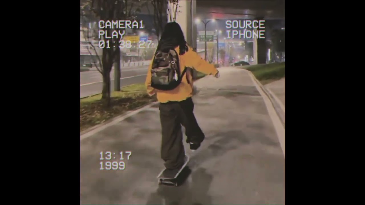 (free) lofi type beat - streets 