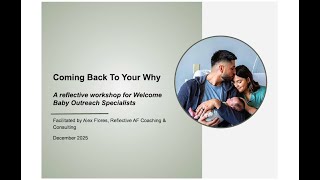 Famous OS Webinar: Coming Back to Your Why: A Reflection on the Importance of Outreach Work Net Worth