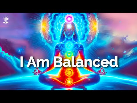 I Am Affirmations: