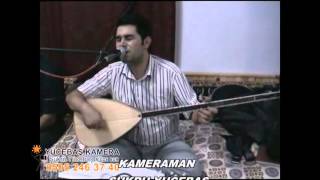 Mesut Dagli Derdi̇mi̇ Ki̇mlere Dökeyi̇m Daglar_