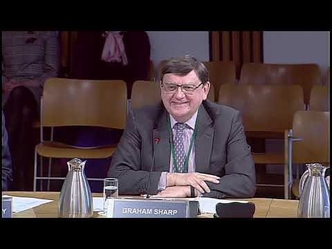 Local Government and Communities Committee – 8 May 2019 Local Government and Communities Committee – 8 May 2019
